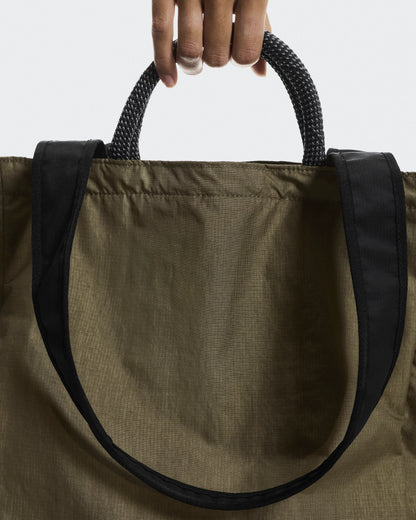Olive Black