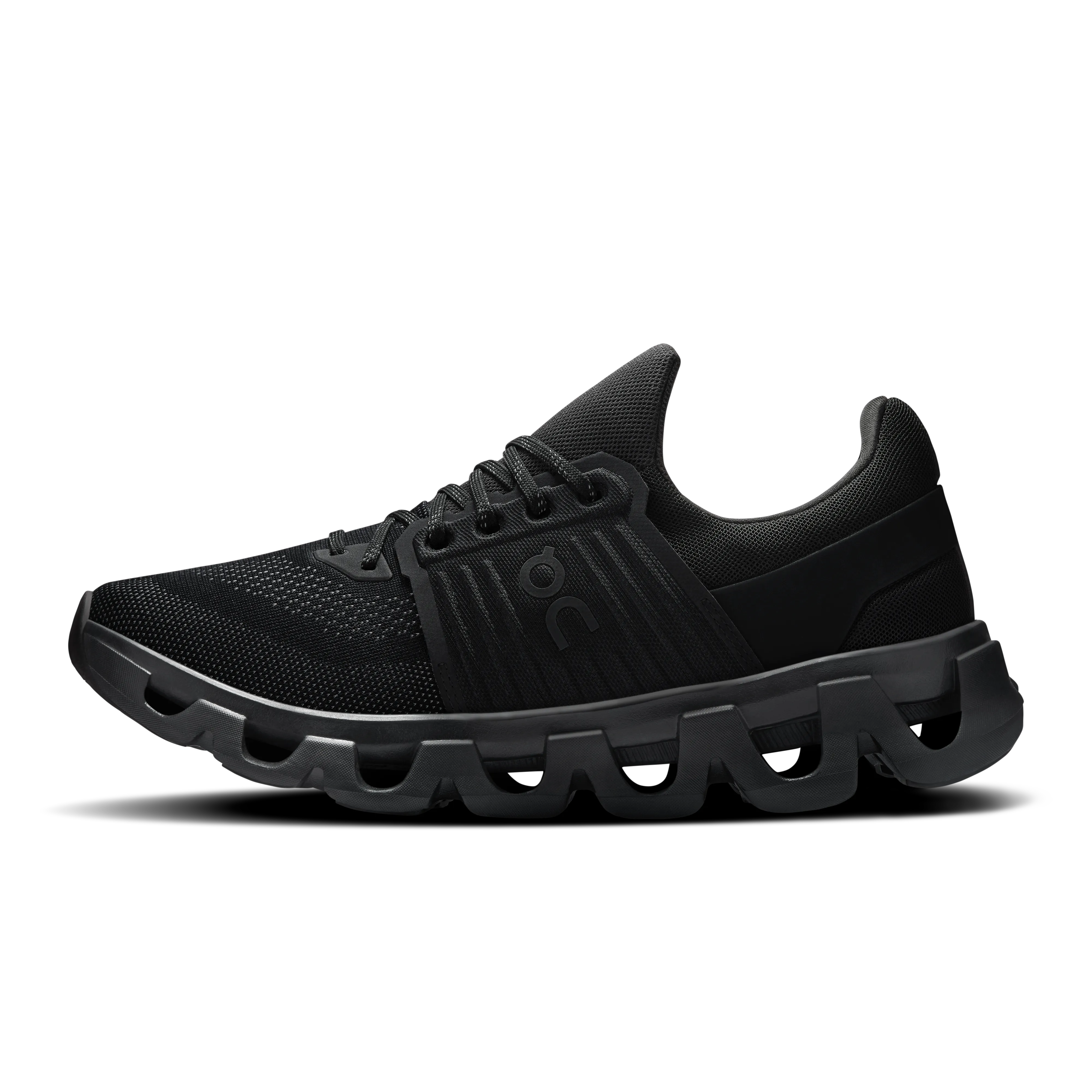 Black Black
