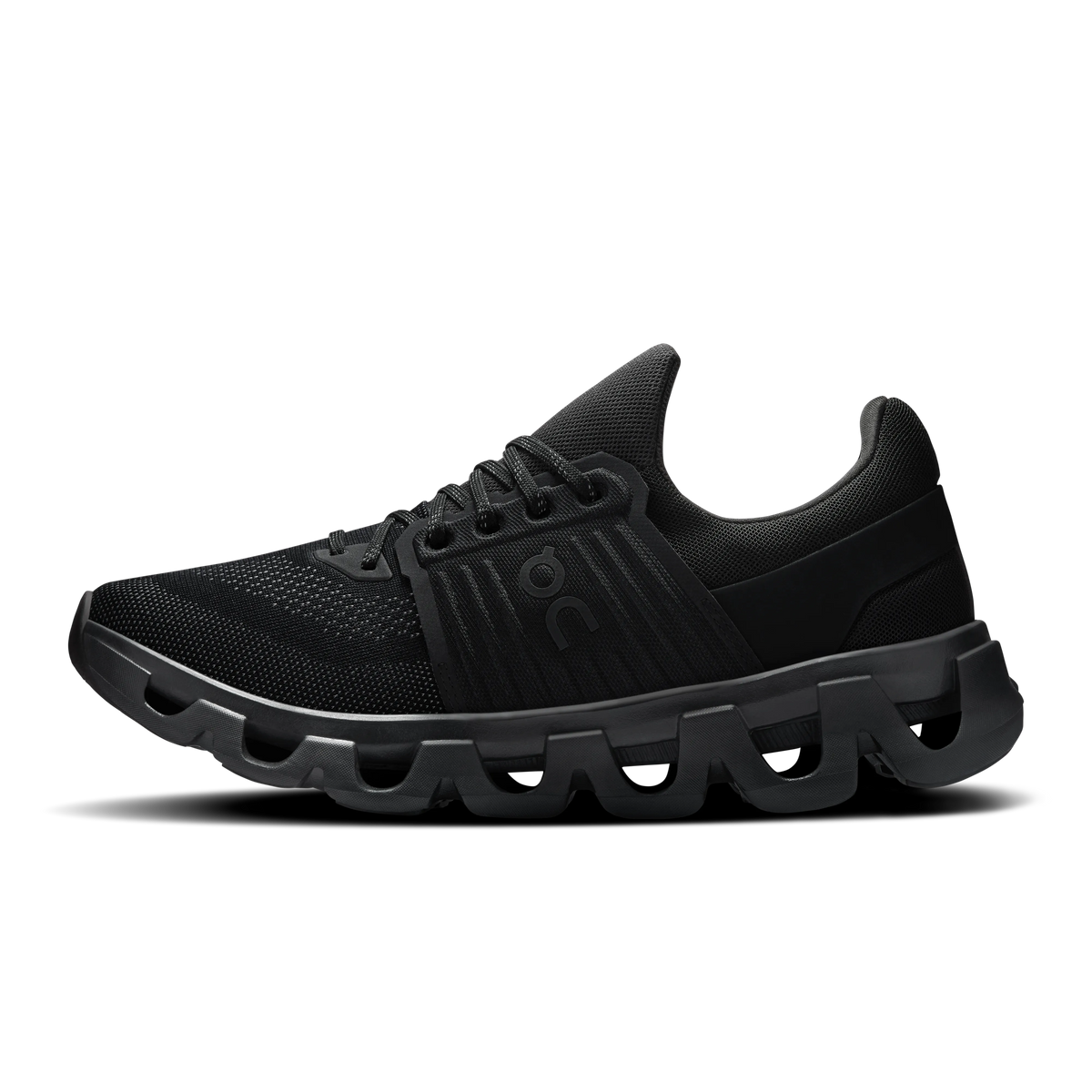 Black Black