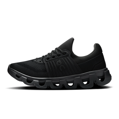 Black Black