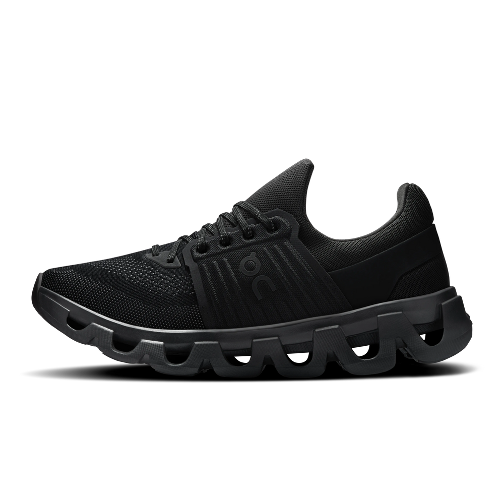 Black Black
