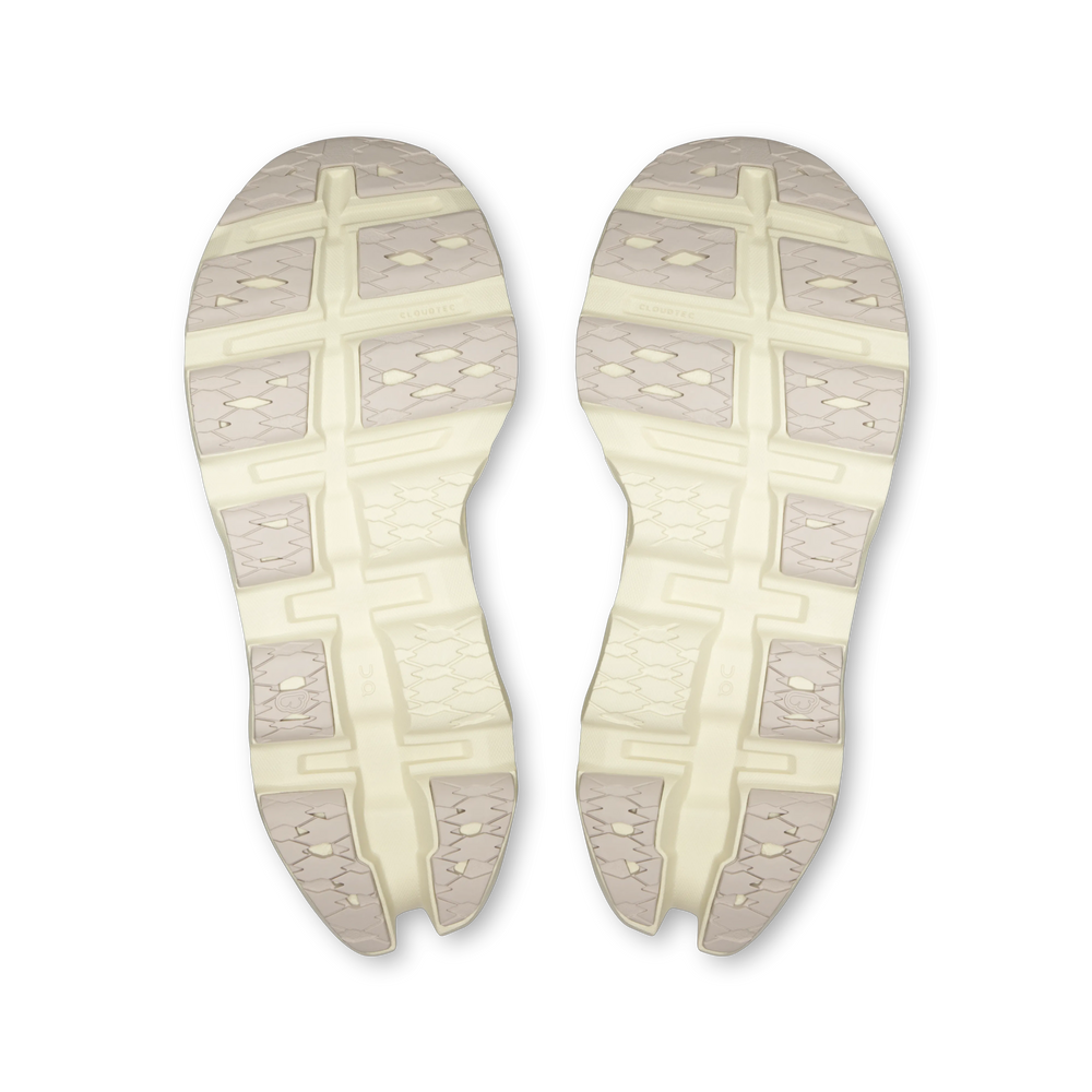Ivory Seedling