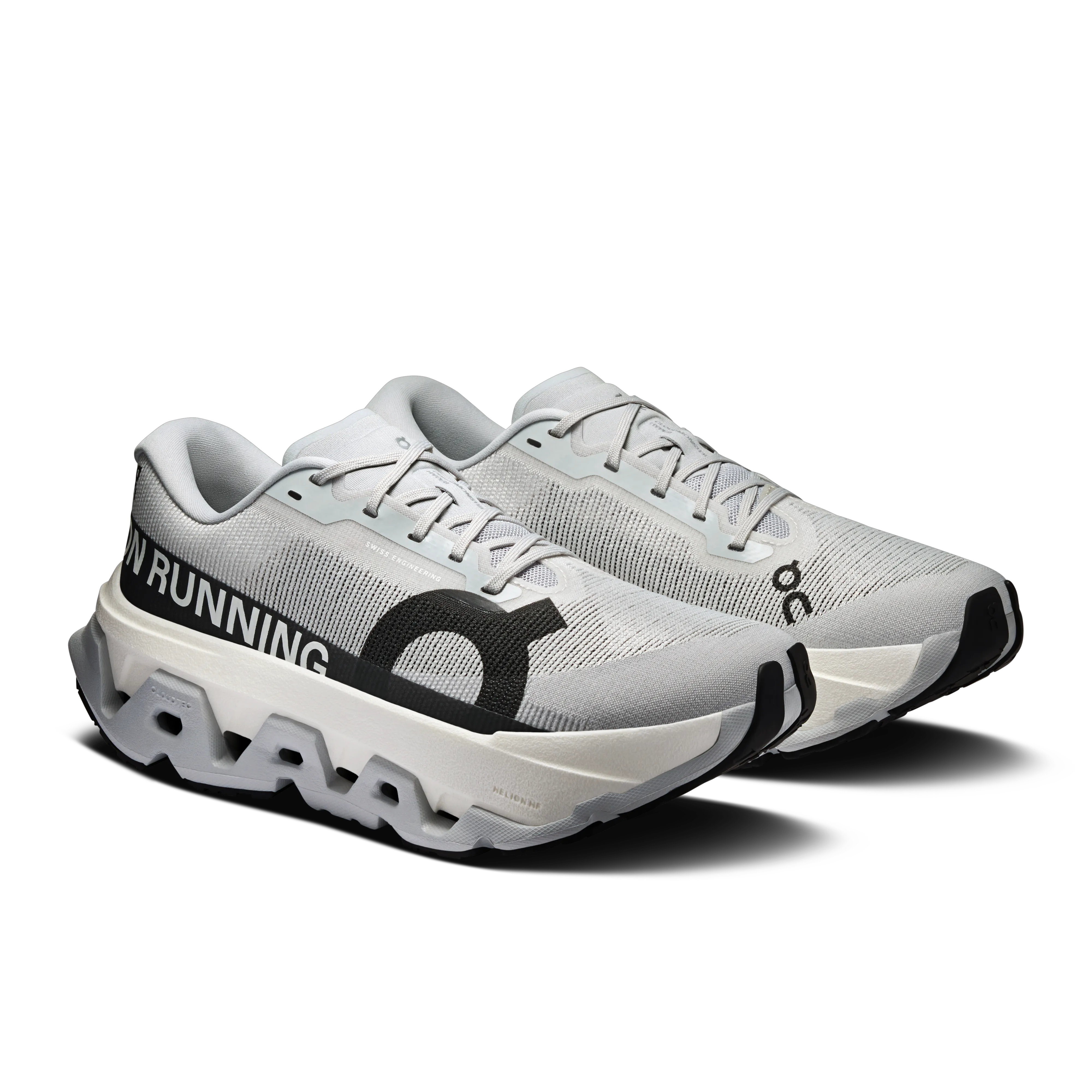 Glacier Black