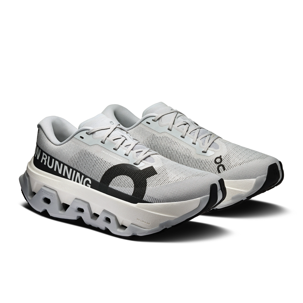 Glacier Black