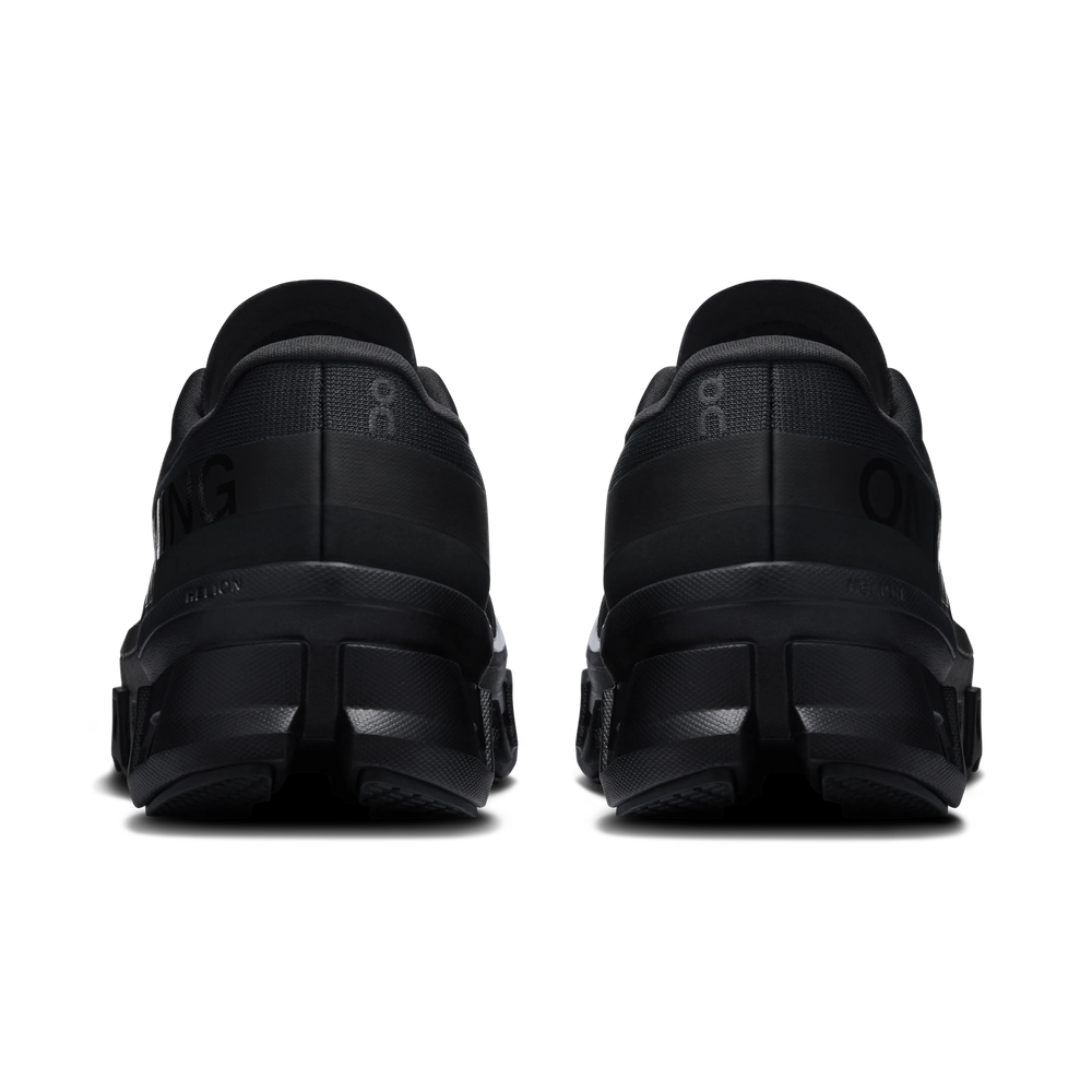 Black Black