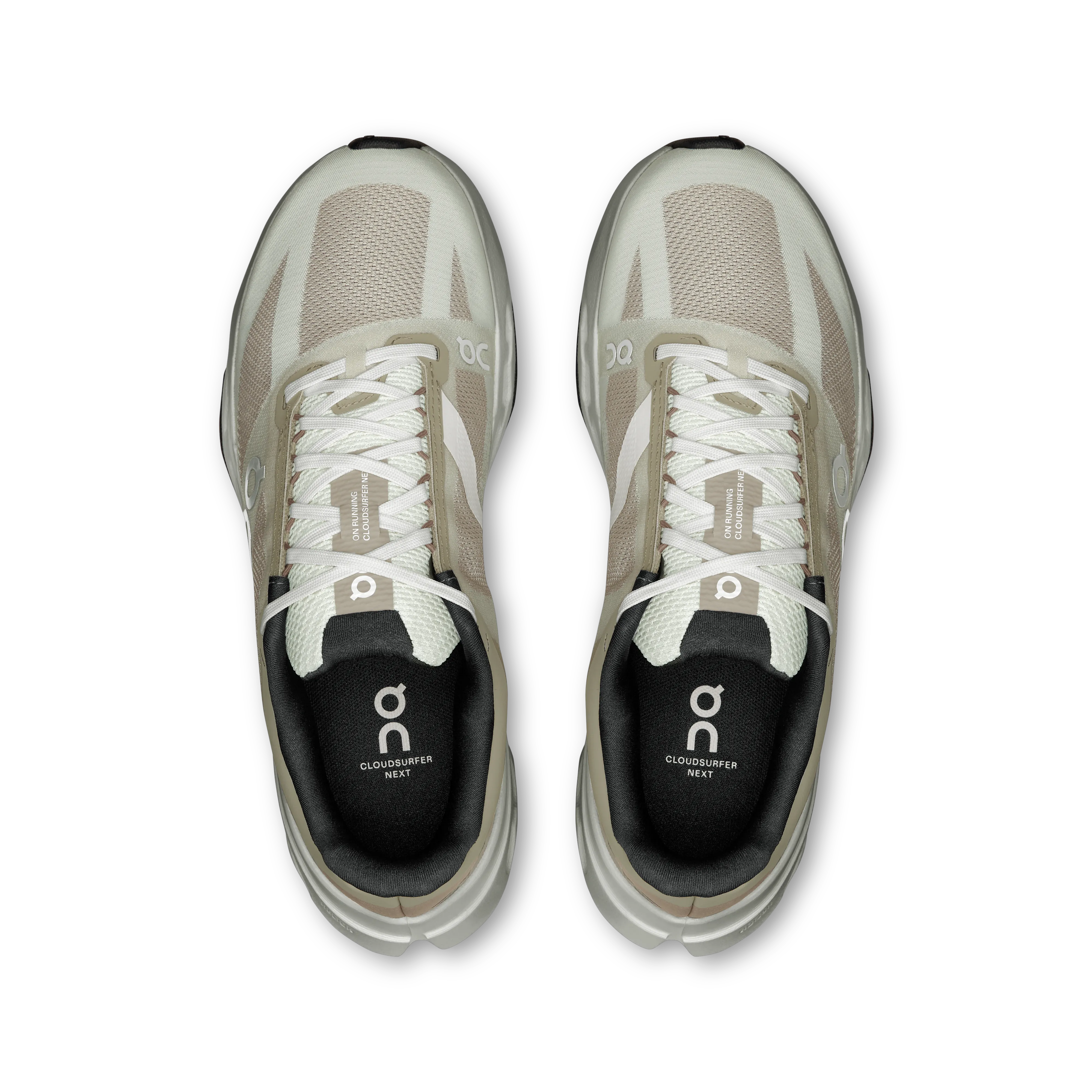 Fog Ivory