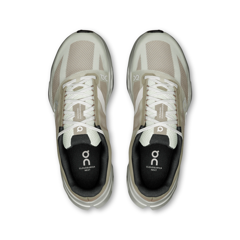 Fog Ivory