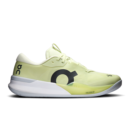 Linen Lime
