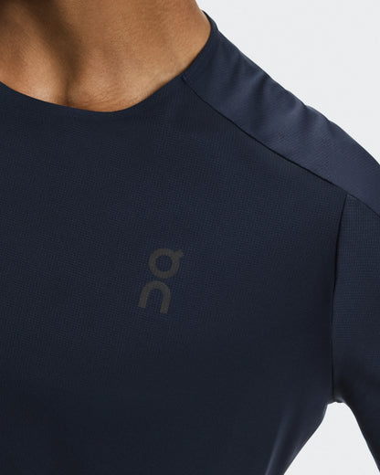 Navy Black