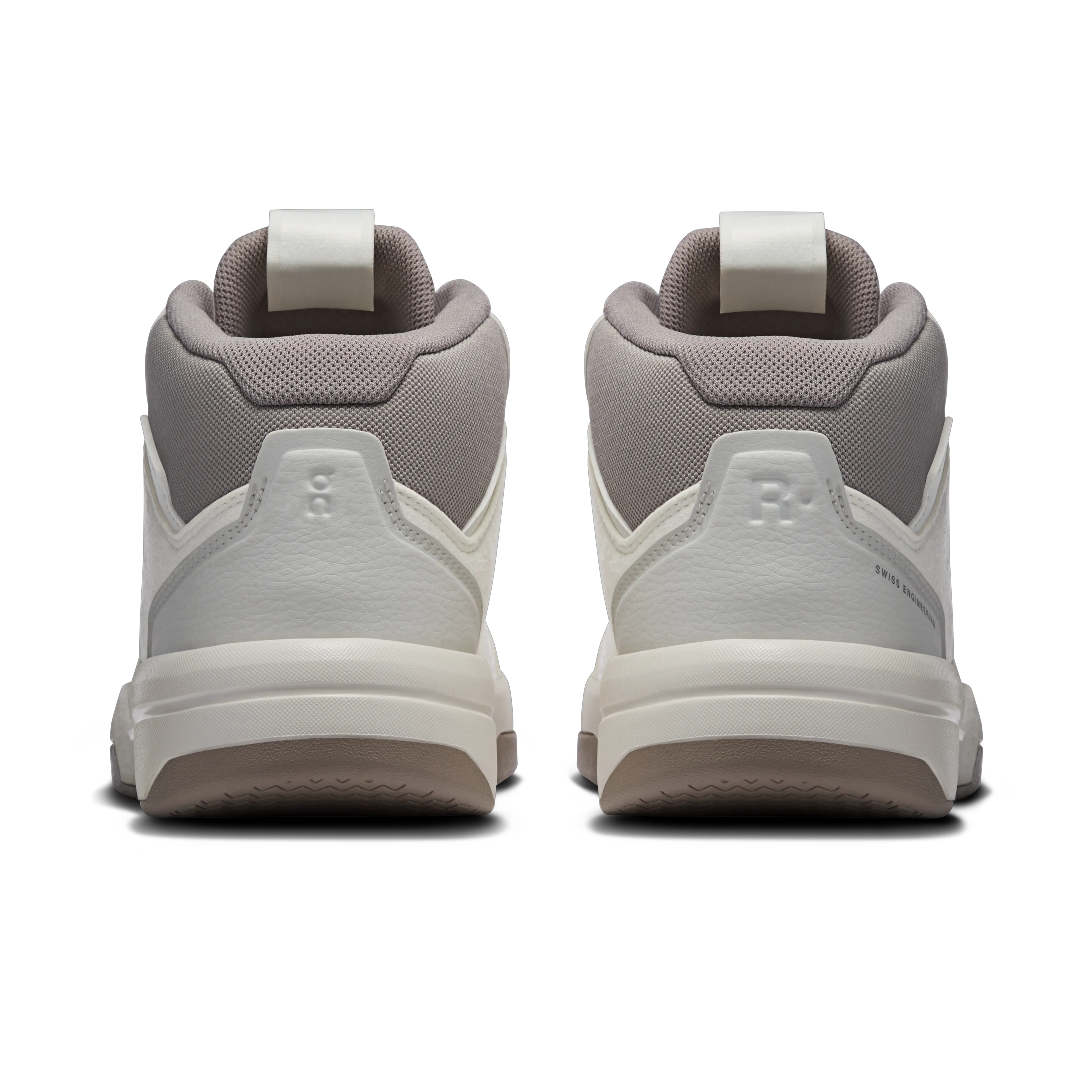 Ivory Fog