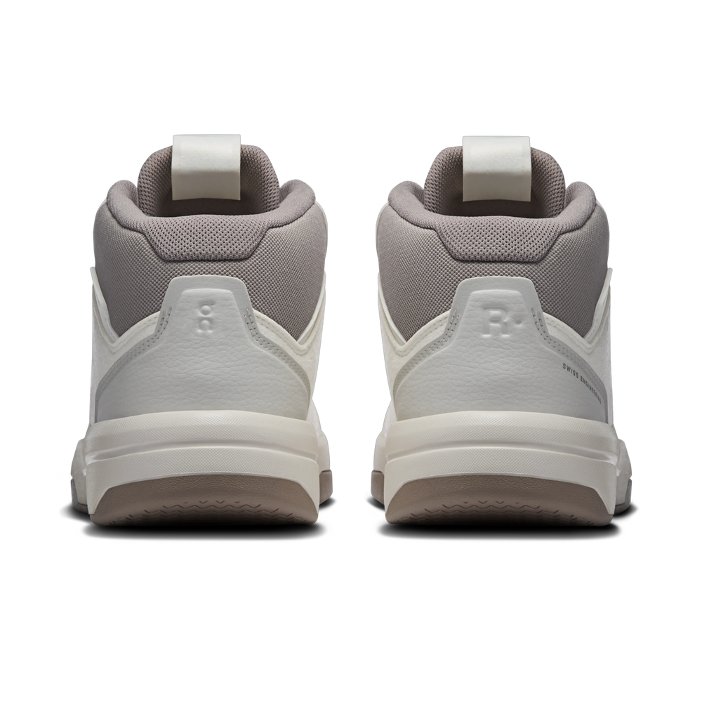 Ivory Fog