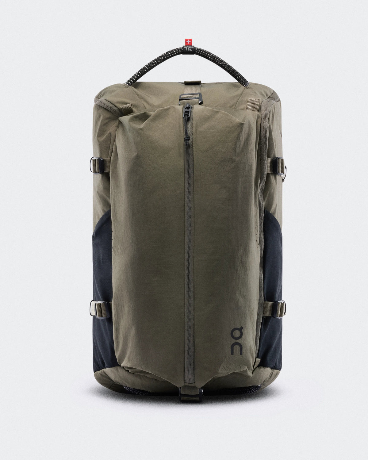 Olive Black