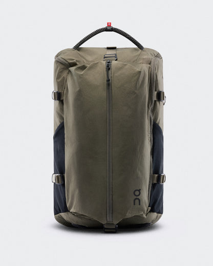 Olive Black