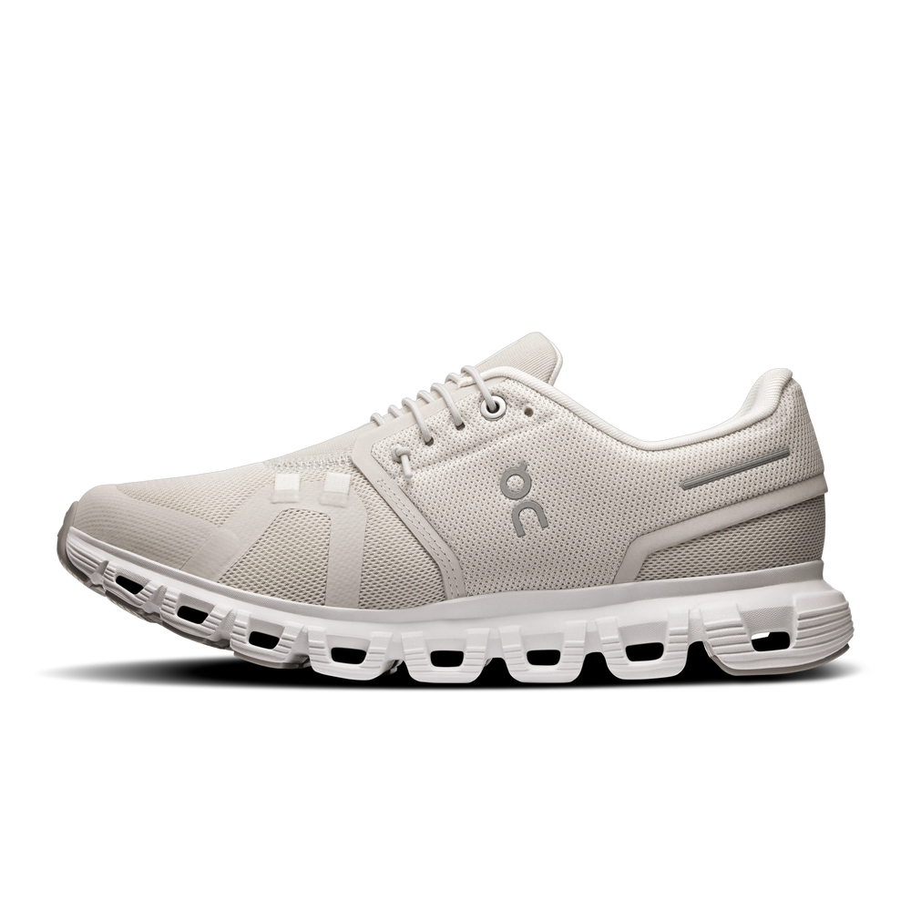Pearl White