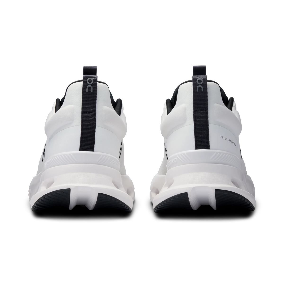 White Black