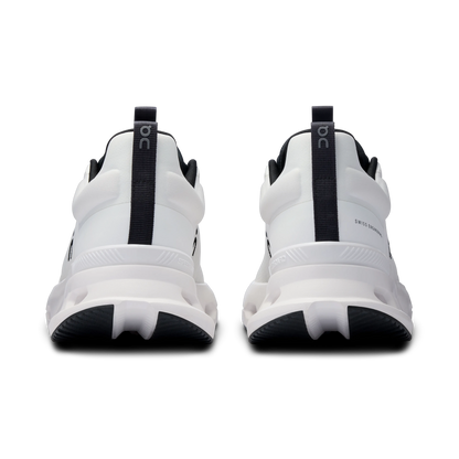 White Black