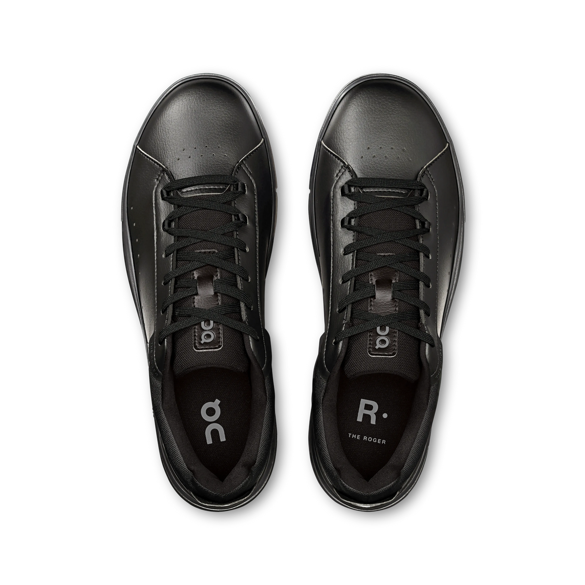 Black Black