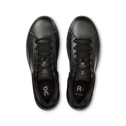Black Black