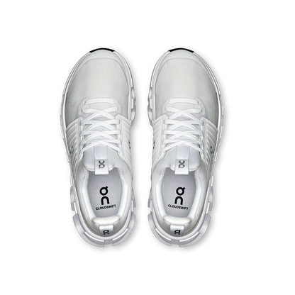 All White