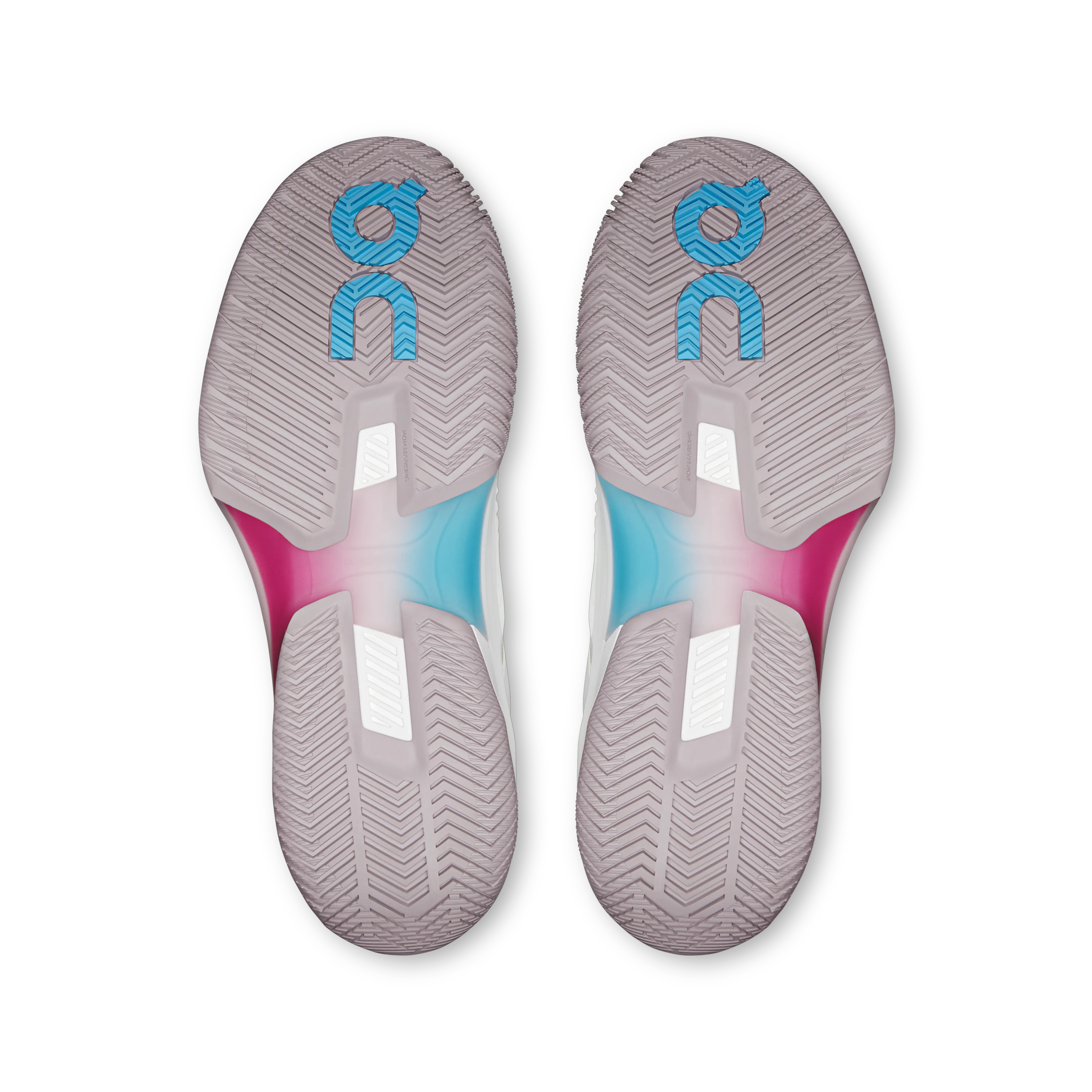 White Pink