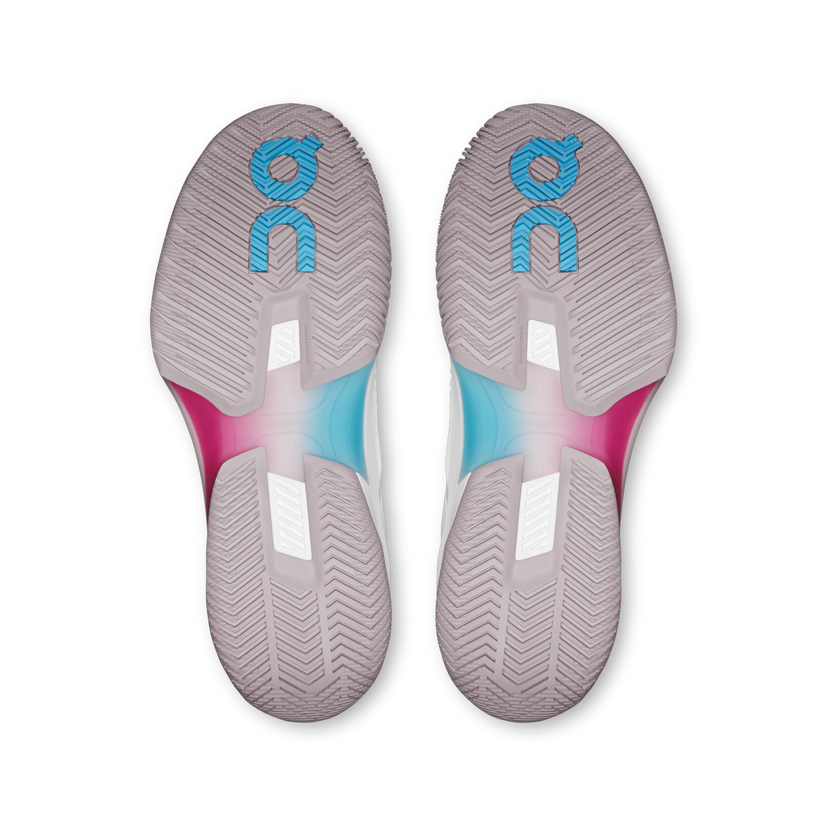 White Pink
