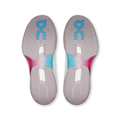 White Pink