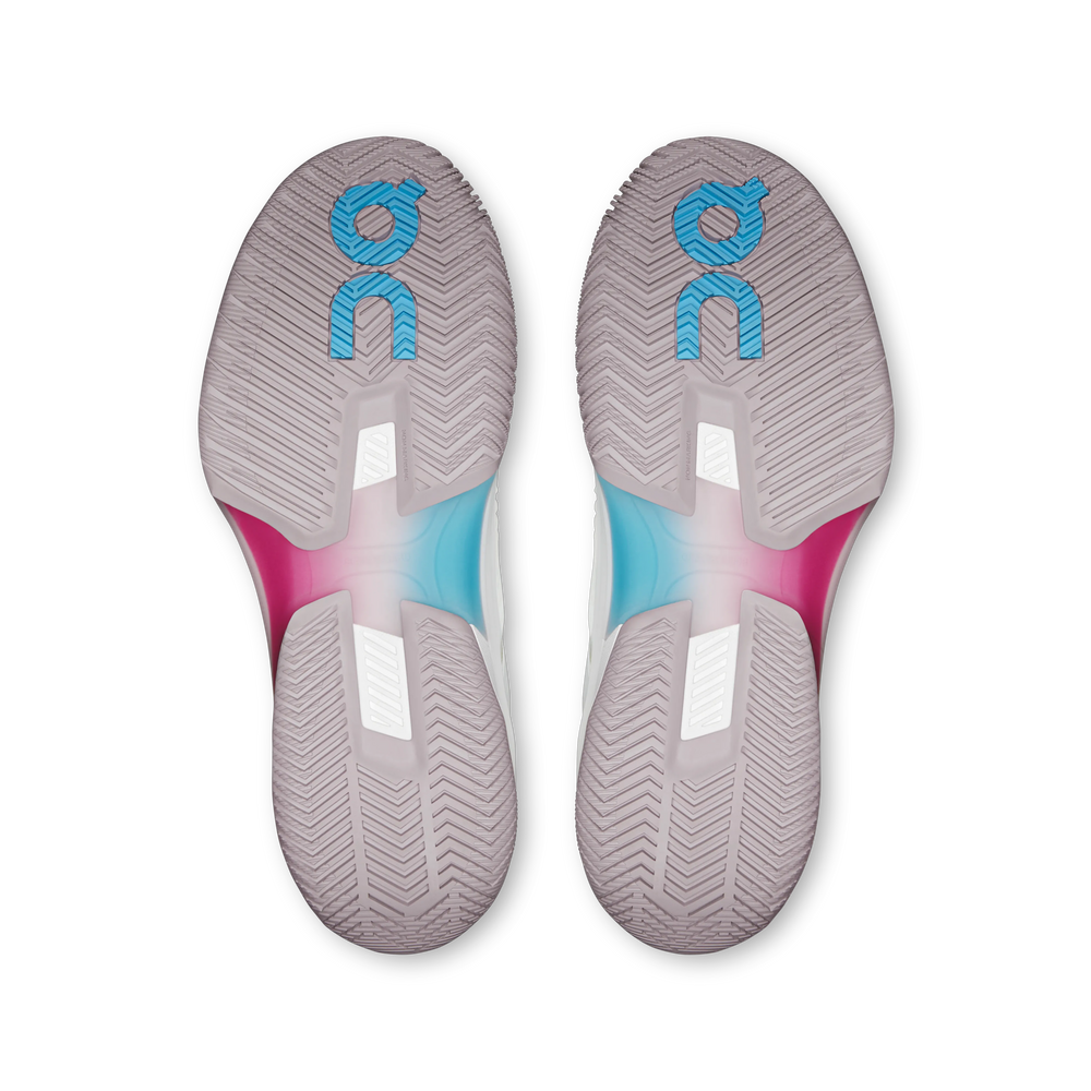 White Pink