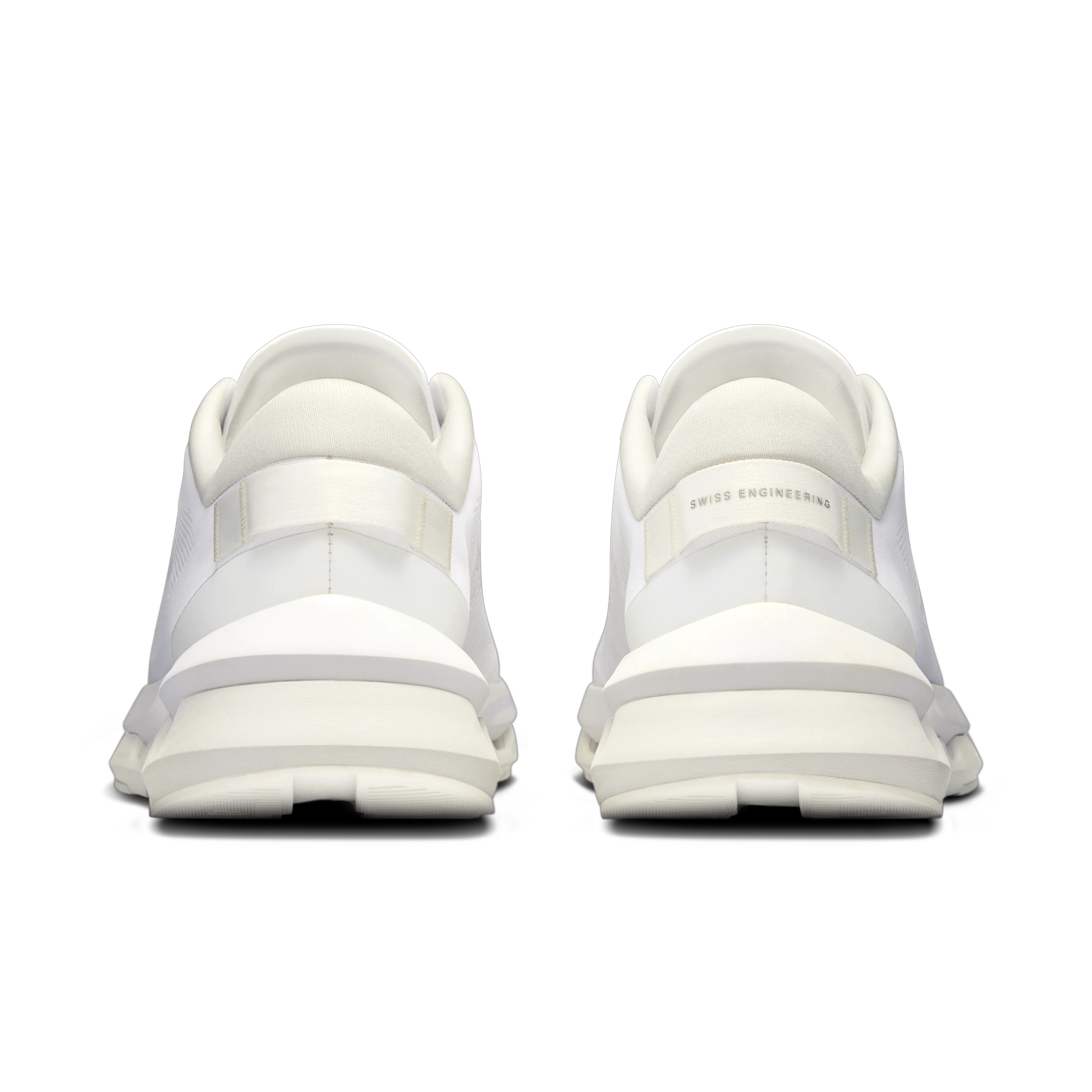 White White