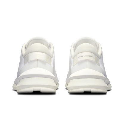 White White