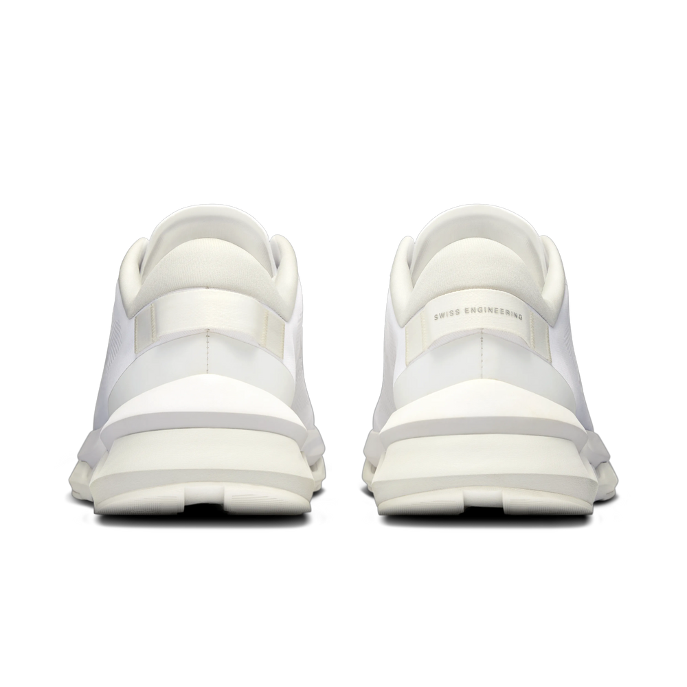 White White
