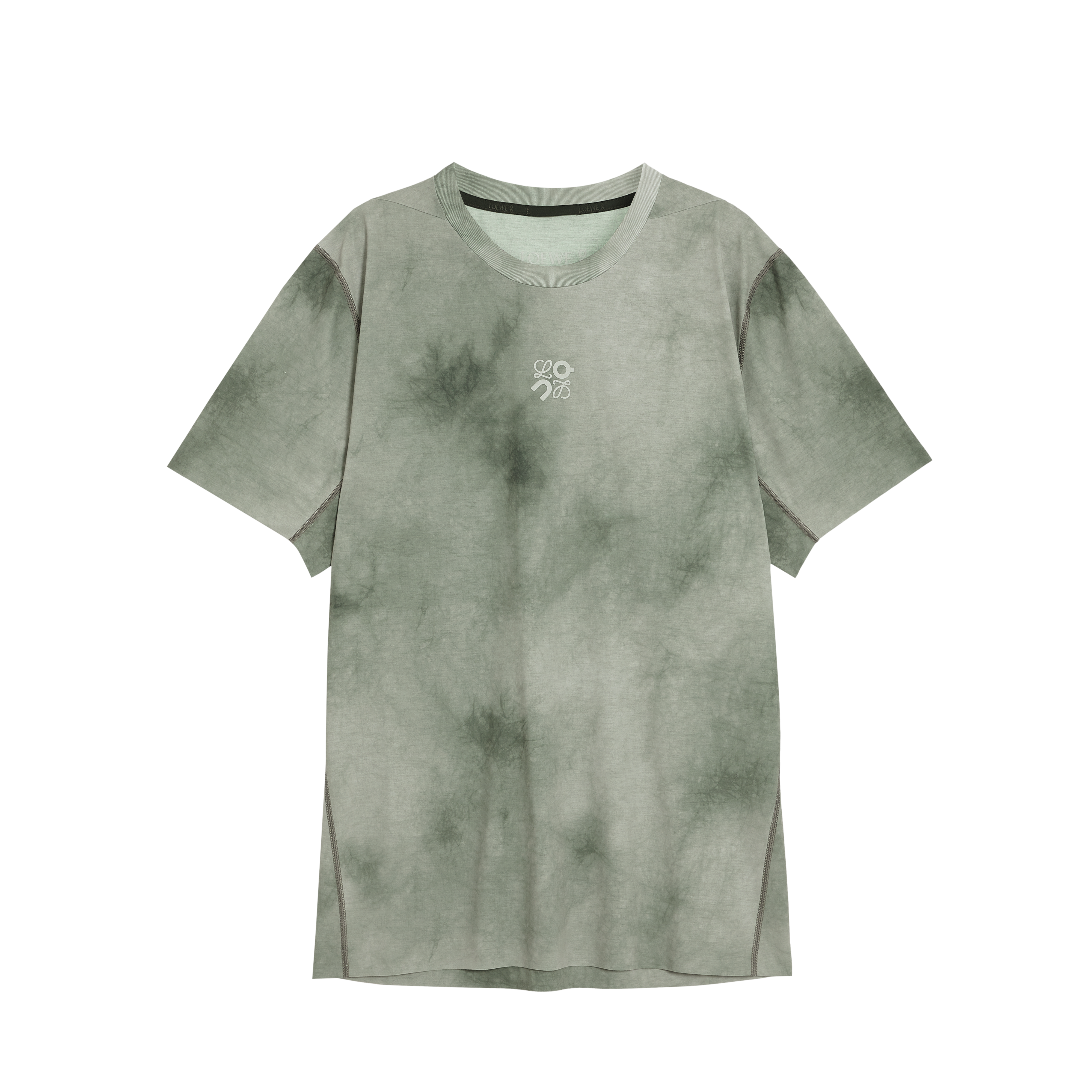 Grey Multicolor