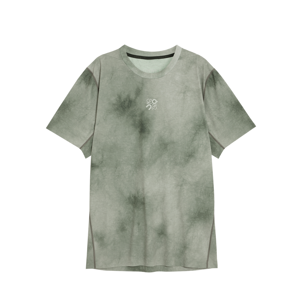 Grey Multicolor