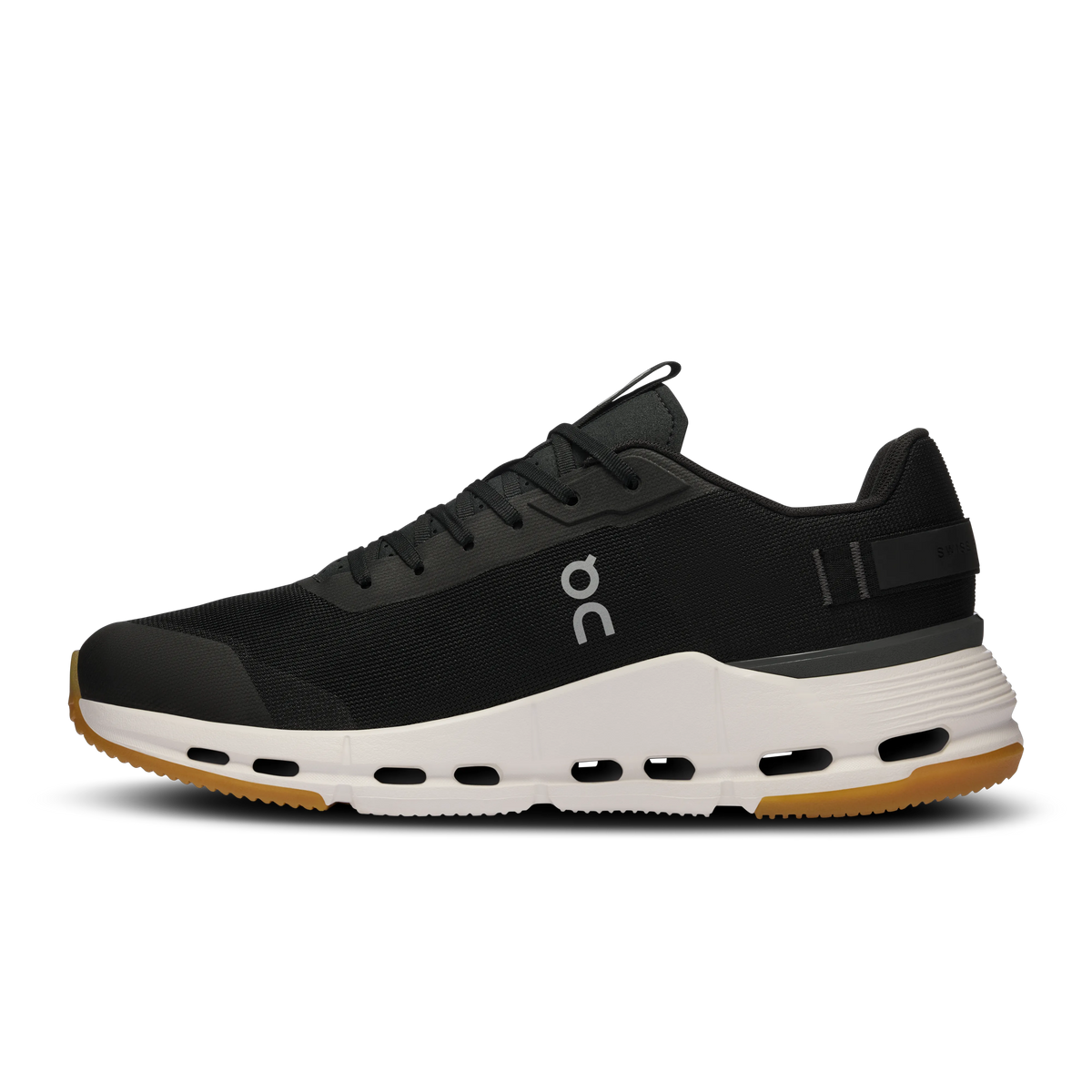 Black Ivory