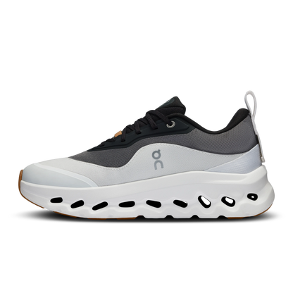 Black White Gum