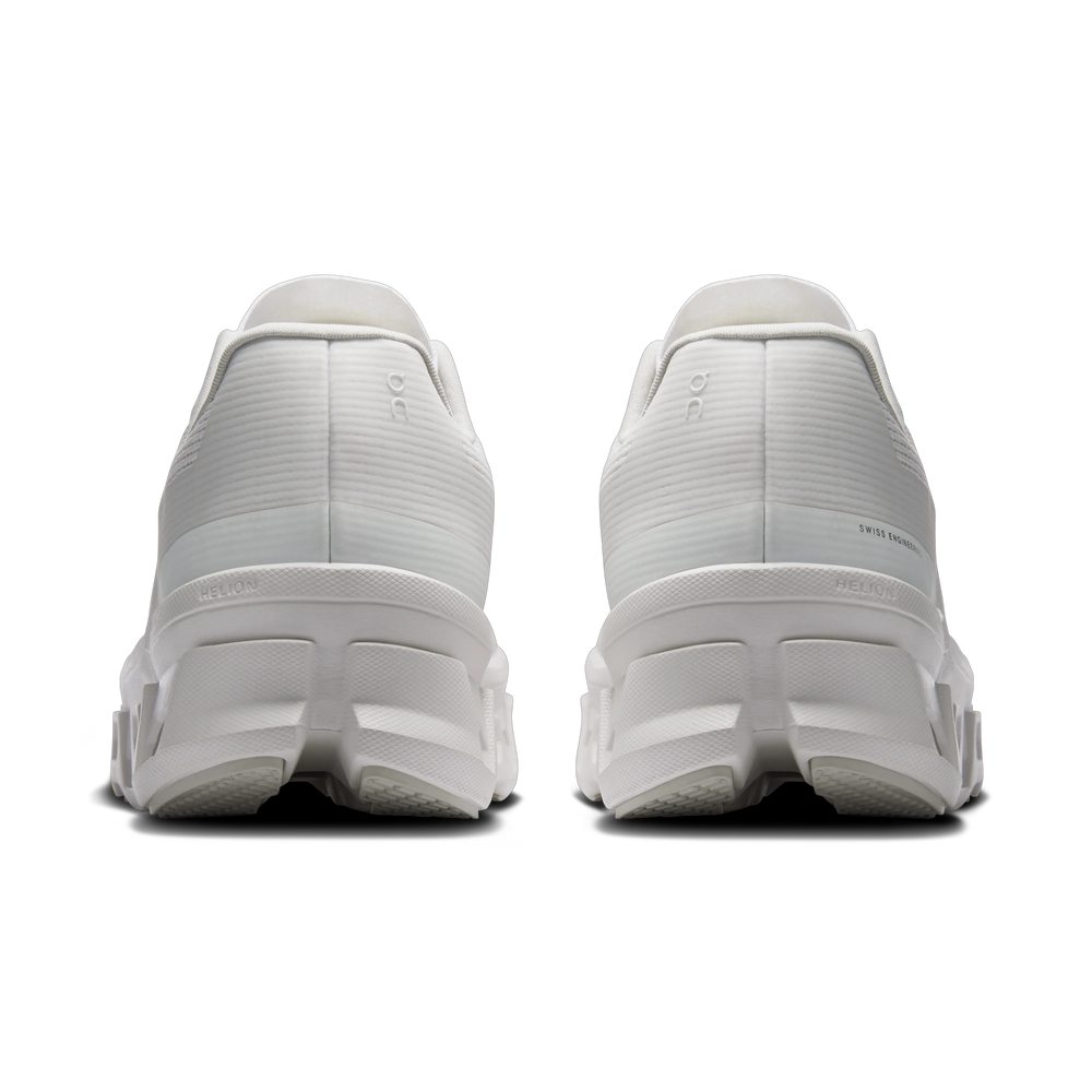 White White