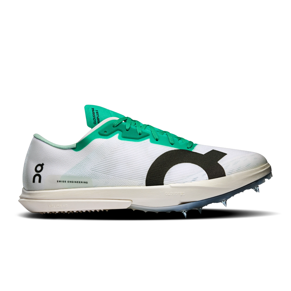 Mint White