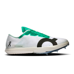 Mint White