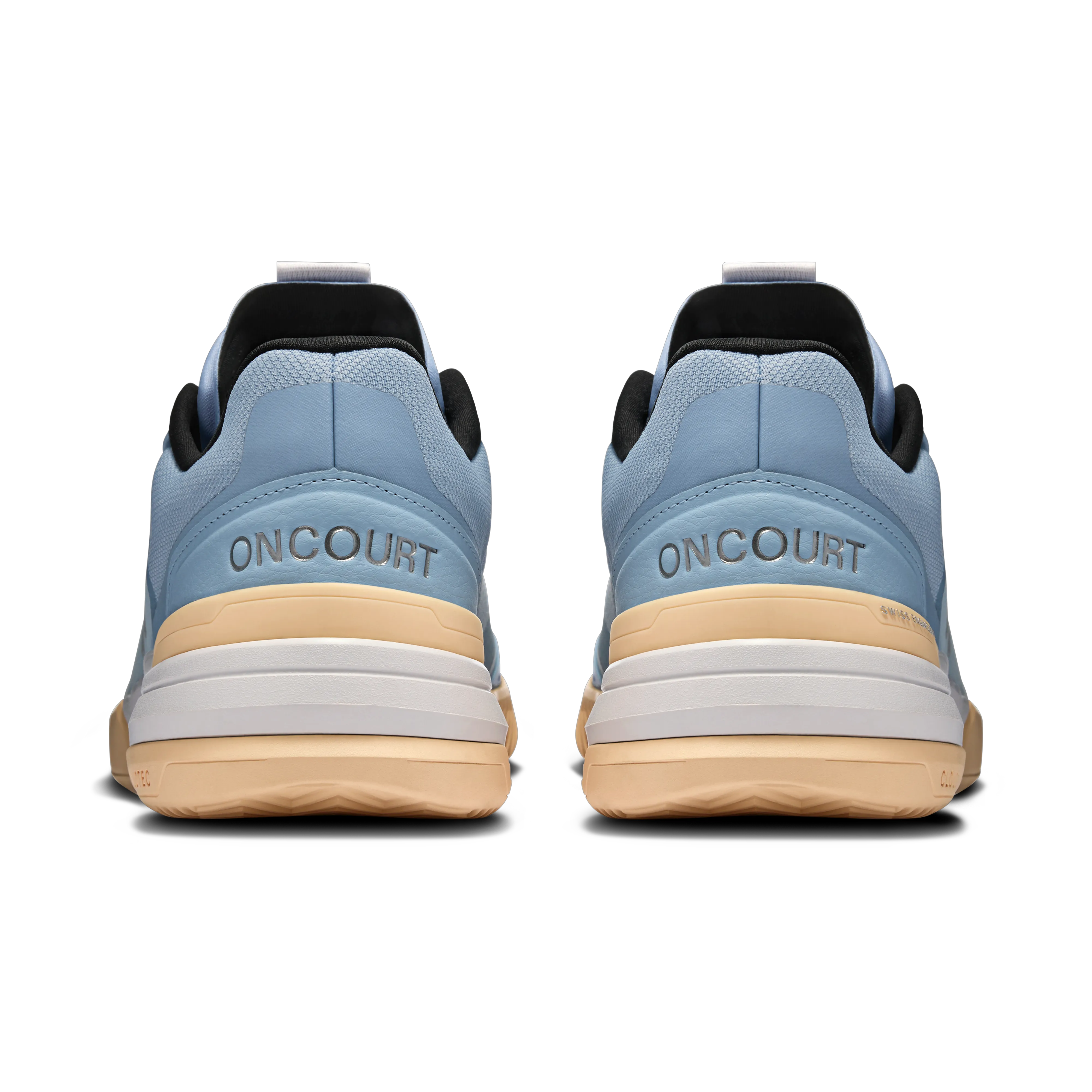 Chambray Blonde
