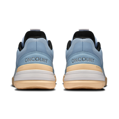 Chambray Blonde
