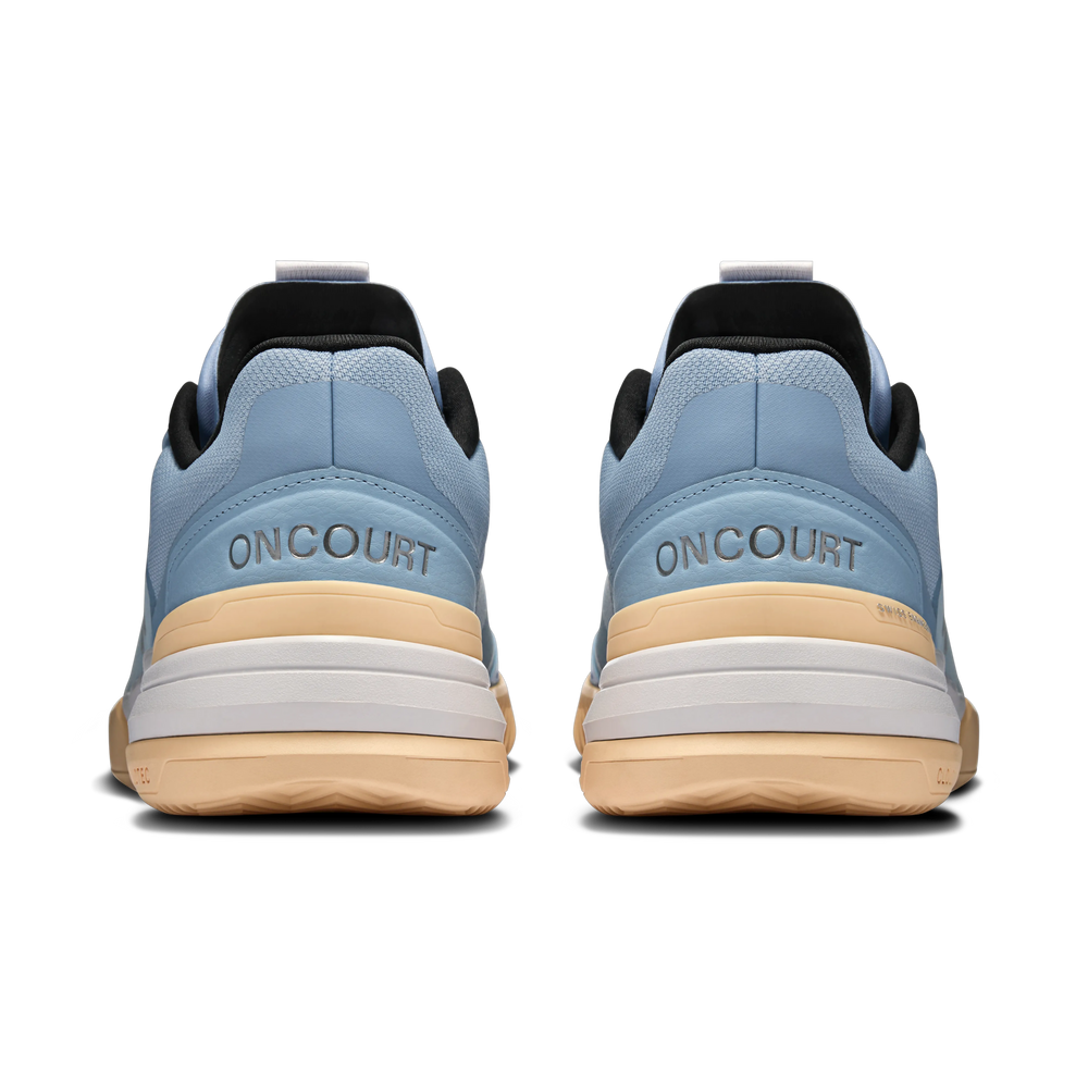 Chambray Blonde