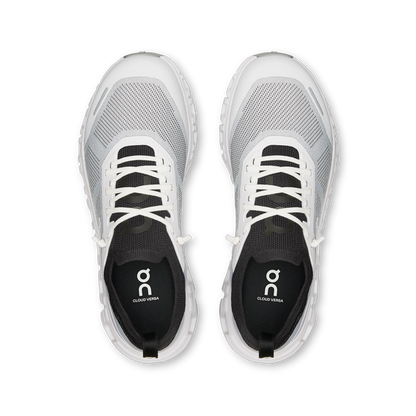 White Black