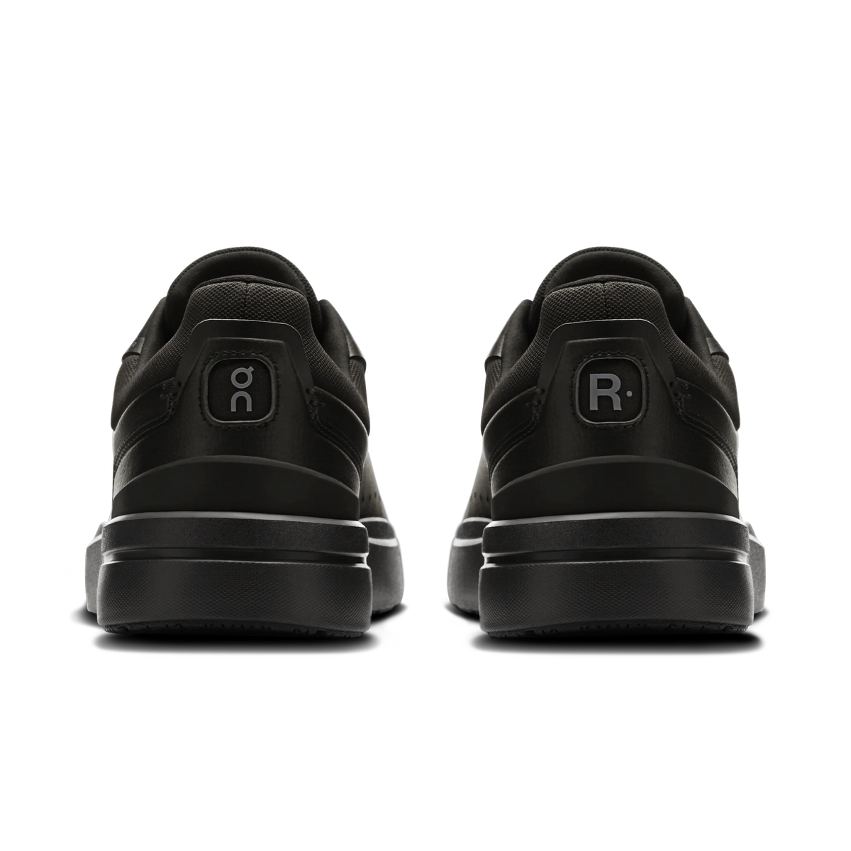 Black Black