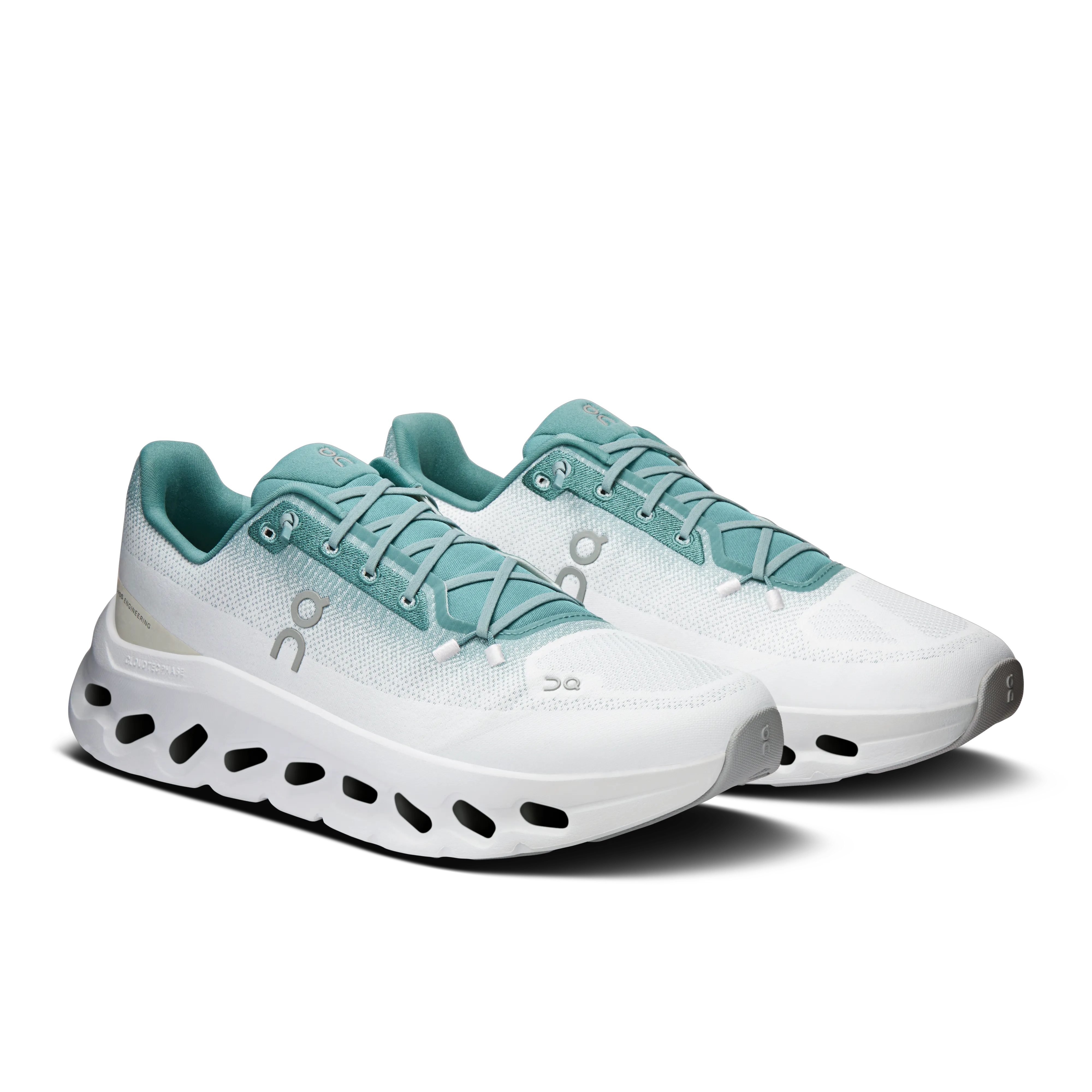 Tide White