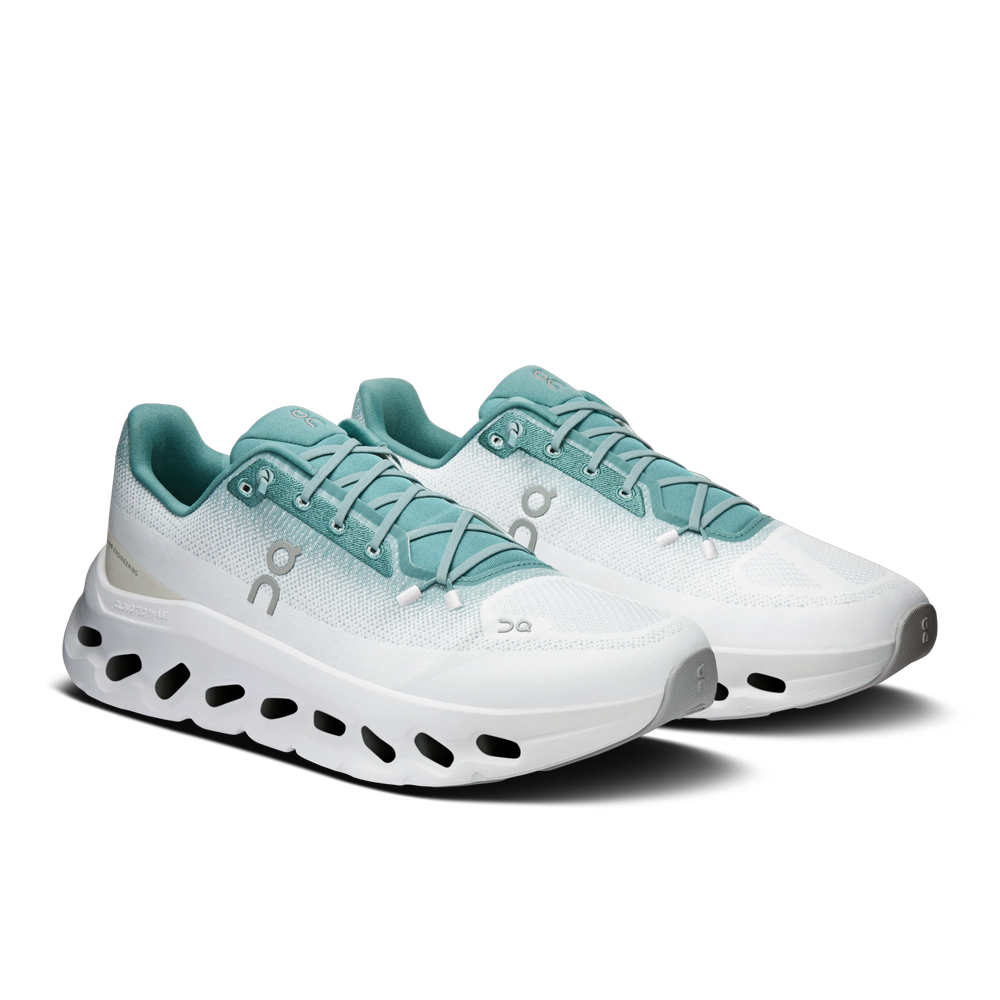 Tide White