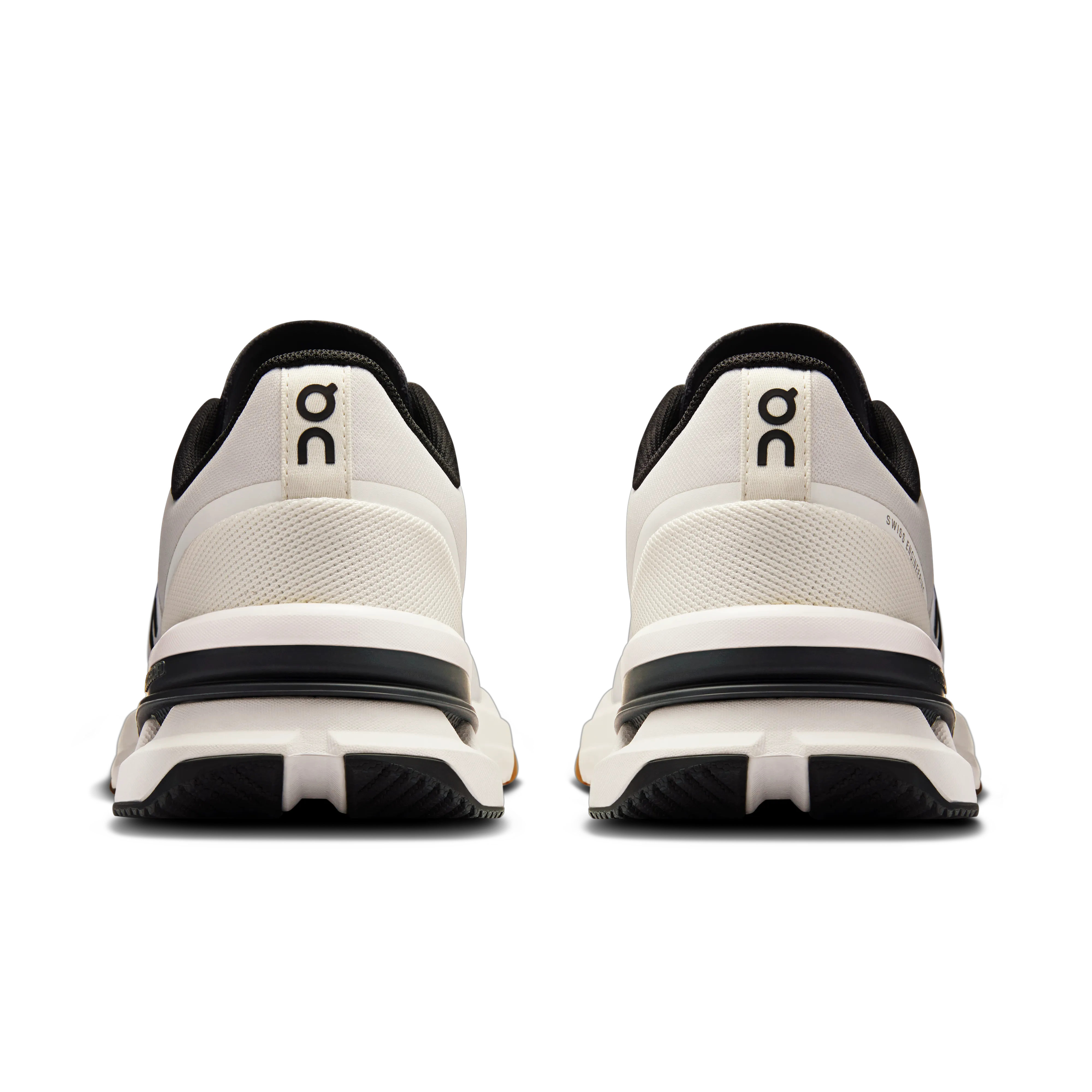 White Black