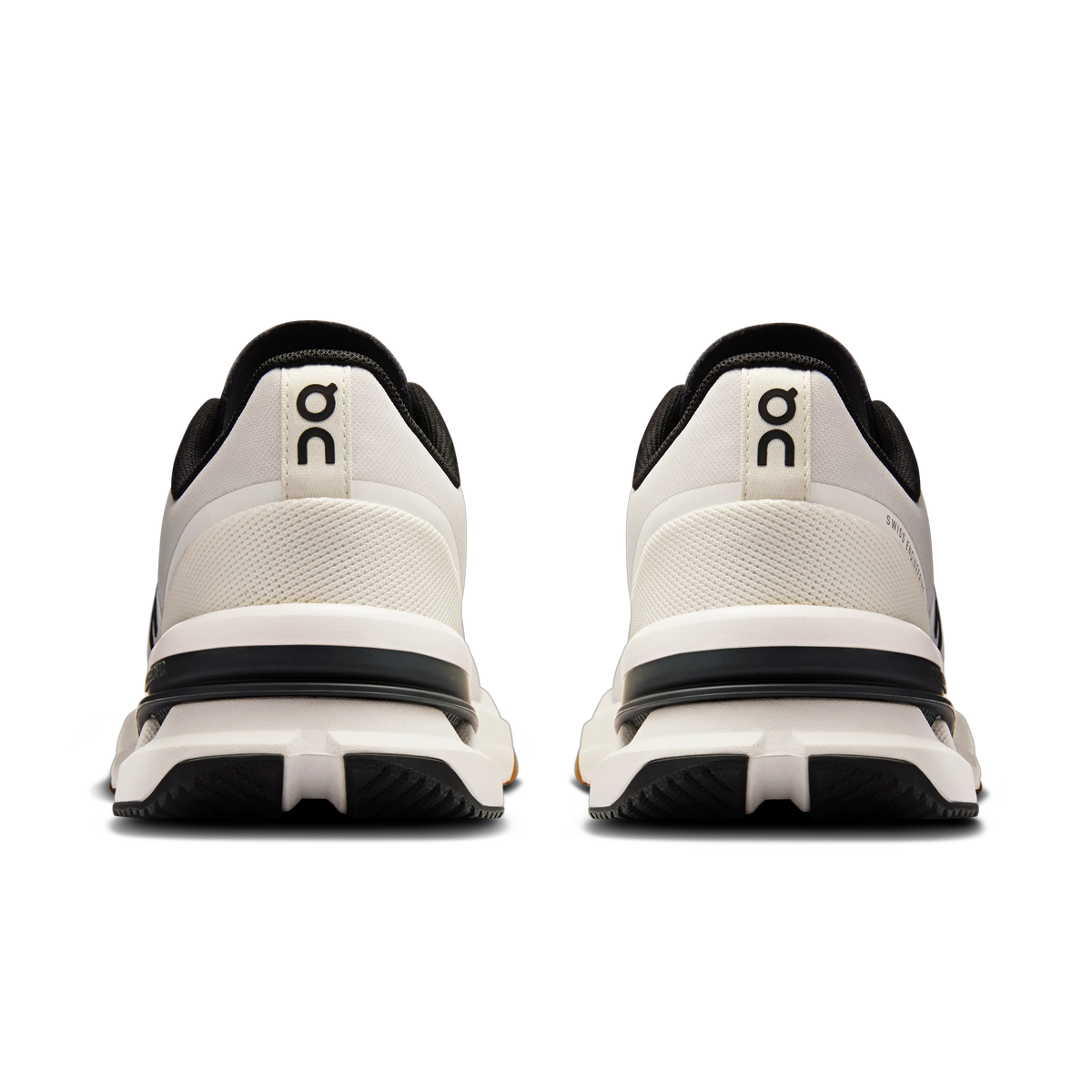 White Black