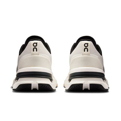 White Black