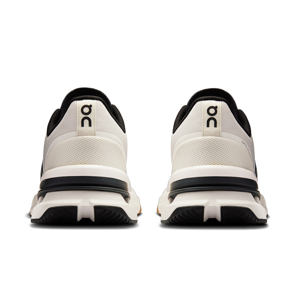 White Black
