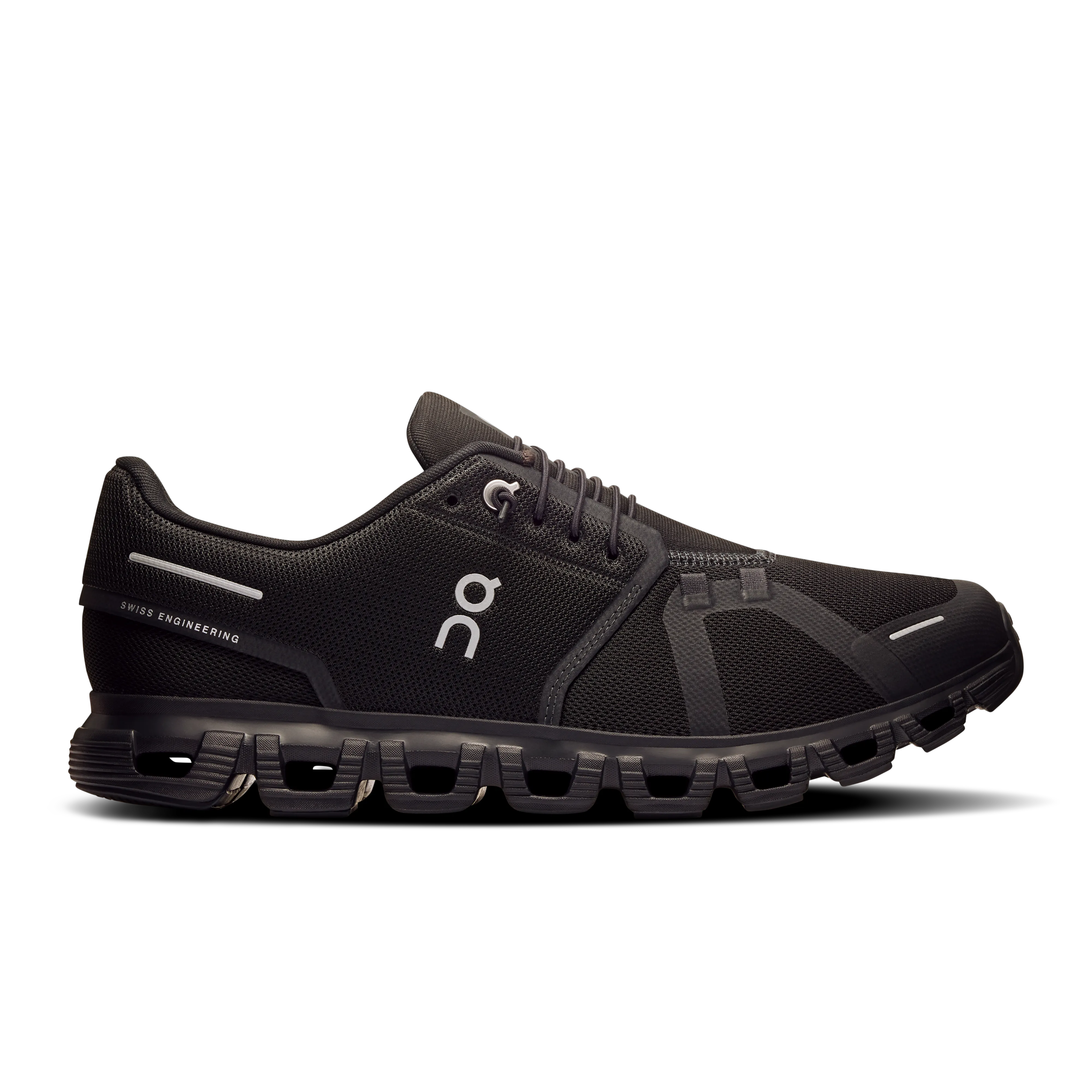 Black Black
