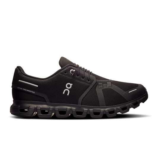 Black Black